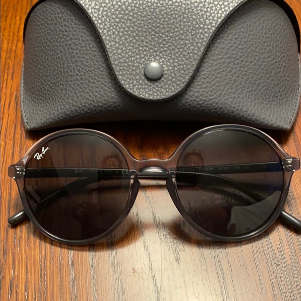 Ray Ban Sunglasses